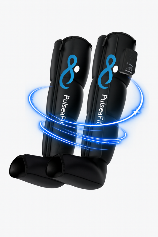 PulseaFit™ Boots – Pack complet Individuel
